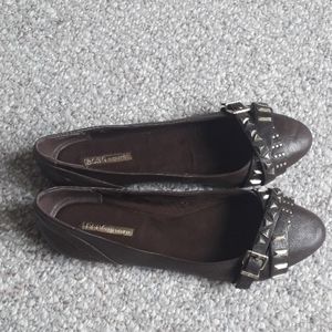 NWOB BCB Generation Flats